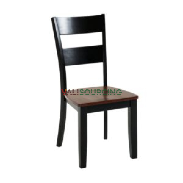 Ghế Ăn Gỗ Cao Su từ Việt Nam