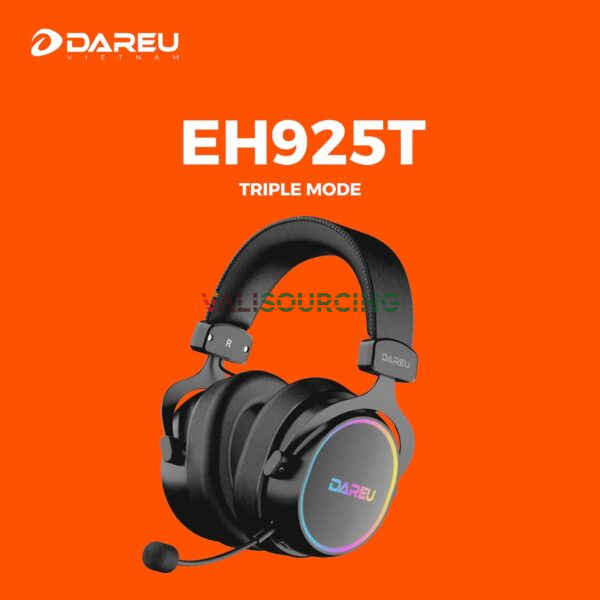 DAREU EH925T Headphones from Vietnam