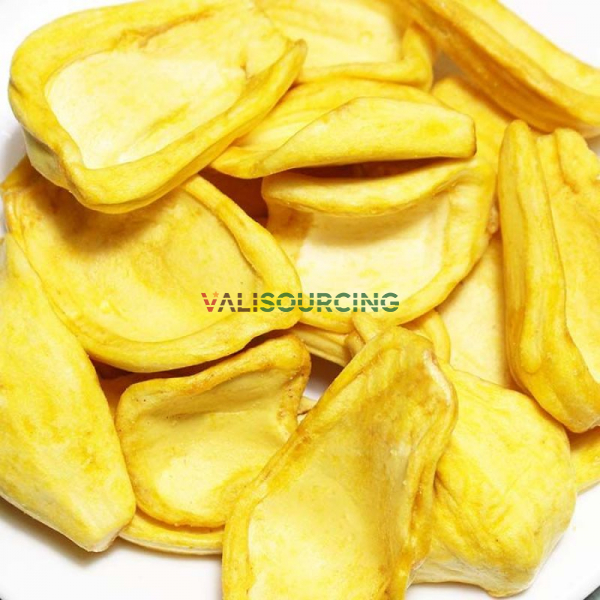 Crispy Dried Jackfruit 100g from Vietnam