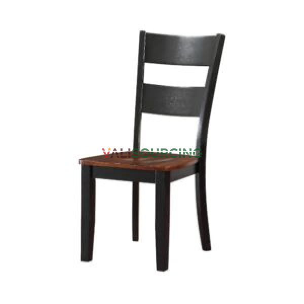 Ghế Ăn Gỗ Cao Su từ Việt Nam