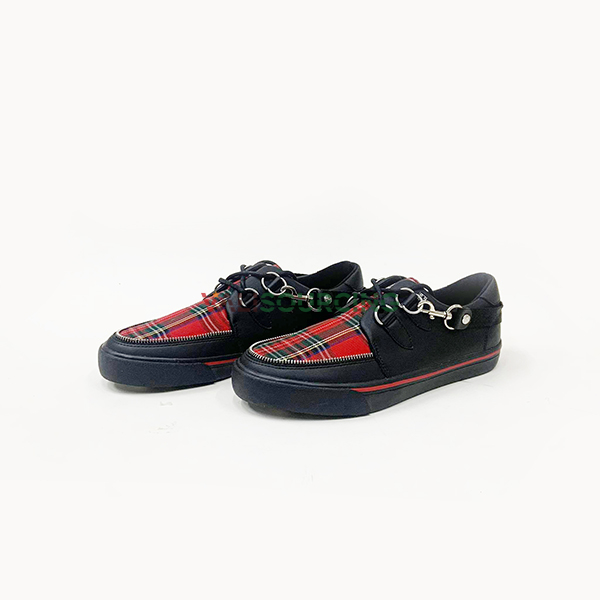 Nam Viet leather sneakers for men S22127
