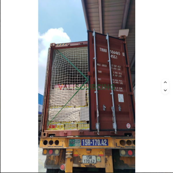 Jolly Jolly Fruit Juice with Coconut Jelly 320ml