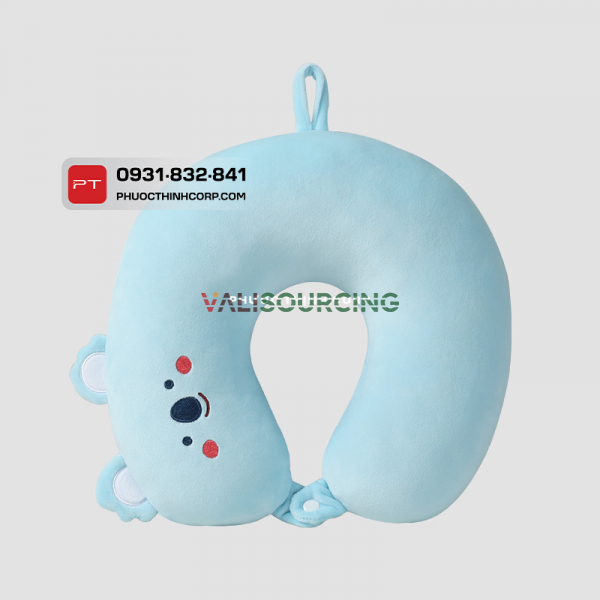Travel Neck Pillow – Small Gift, Big Experience