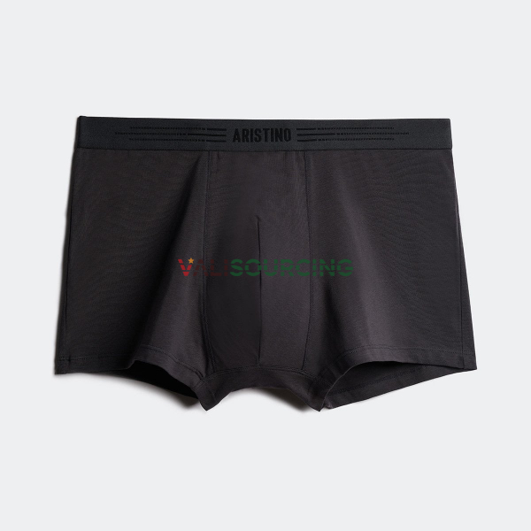 Aristino Organic Cotton Men\'s Boxer Underwear from Vietnam