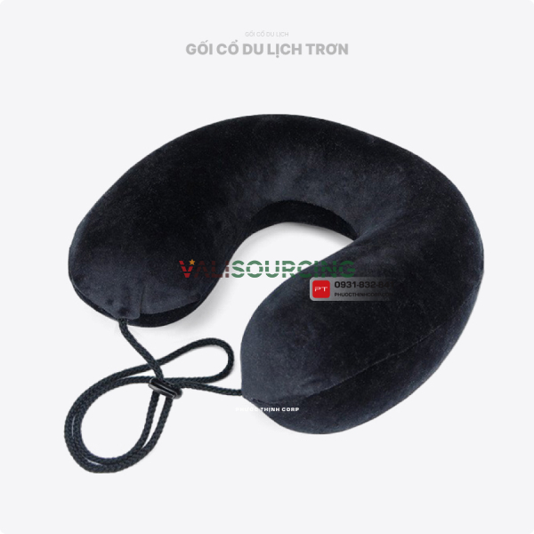 Travel Neck Pillow – Small Gift, Big Experience