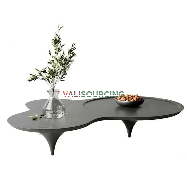 XDAILY coffee table | DROP coffee table