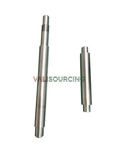 Gia công CNC chi tiết kim loại theo bản vẽ từ Việt Nam