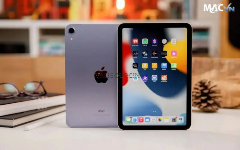 iPad Mini 6 Wifi 64GB