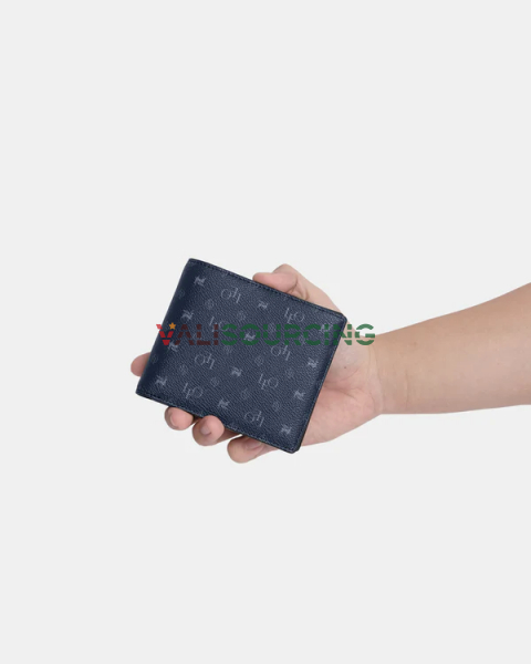 Know Monogram Neo RFID