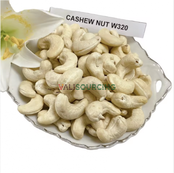 High Quality Vietnam Cashew Kernel