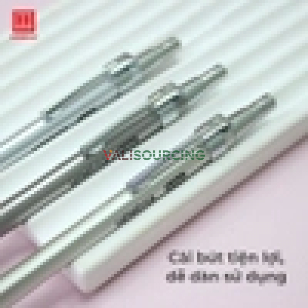 Hong Ha Sliver HH 04 Mechanical Pencil from Vietnam