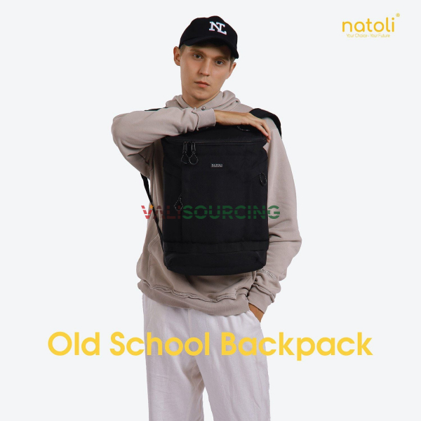 Discovery Backpack B3 from Vietnam