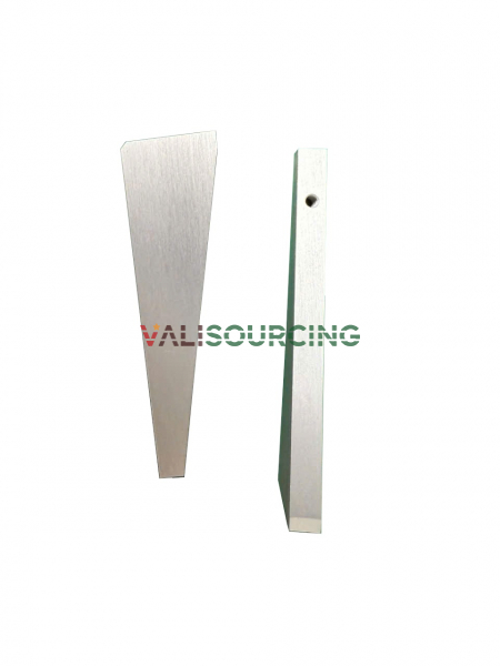 Gia công CNC chi tiết kim loại theo bản vẽ từ Việt Nam