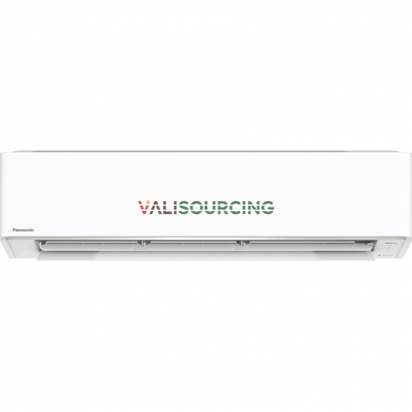 Panasonic 2-way air conditioner CS/CU-YZ9AKH-8 Inverter 9000BTU imported from Malaysia