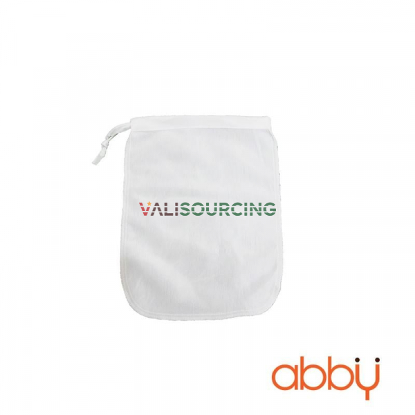 Multipurpose filter bag 21x28cm from Vietnam