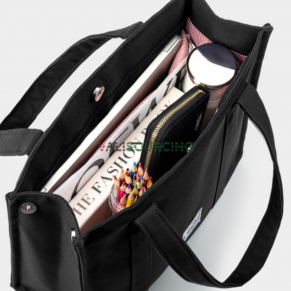 Túi đeo vai Camelia Original Book Tote