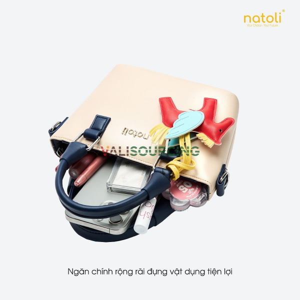 BST Chic Mini Tote T32 from Vietnam