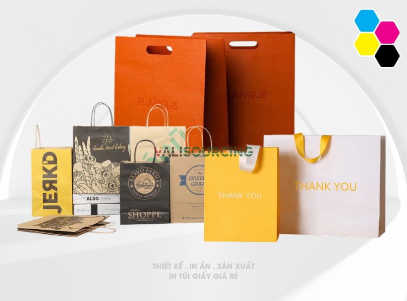 paper bag