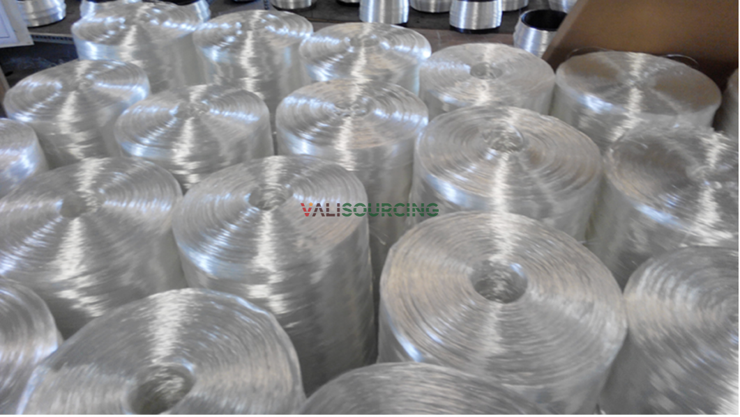 Vải sợi thủy tinh MINCO từ Việt Nam