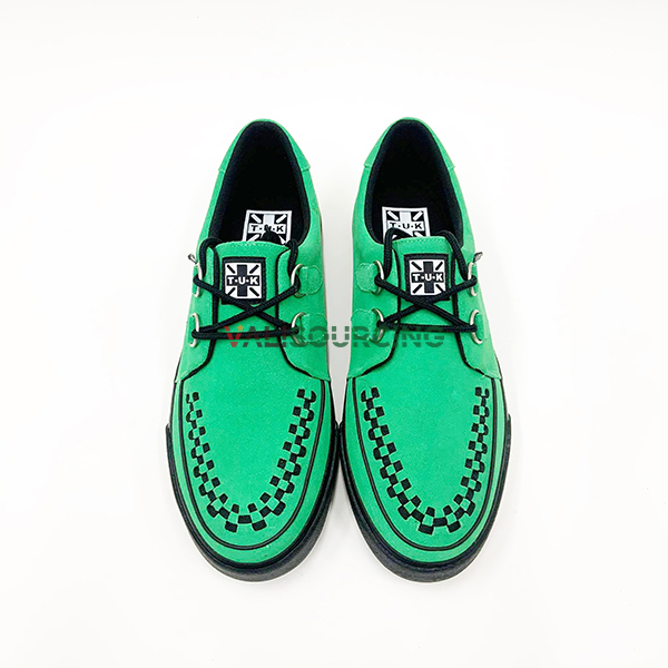 Sample – Sample shoes S21124 skull sticker