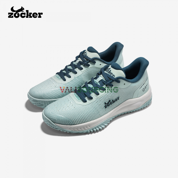 Pickleball Zocker Apex pro shoes from Vietnam