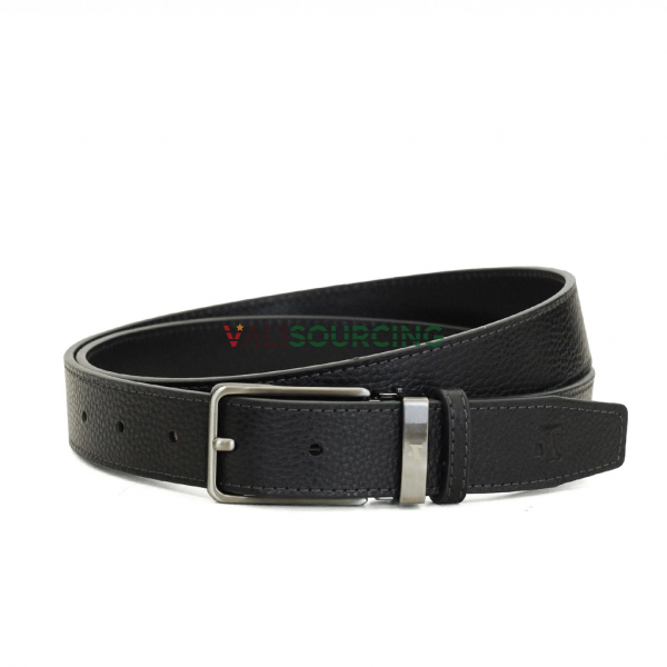 M2KK3-03 Cowhide Leather Belt from Vietnam