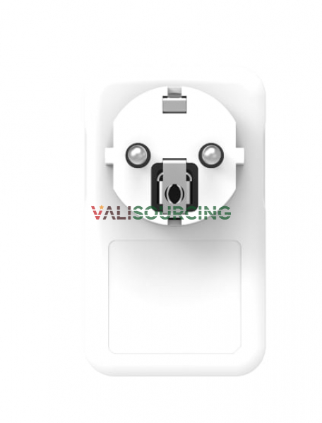 DQ EQS 1W 2U FC socket from Vietnam