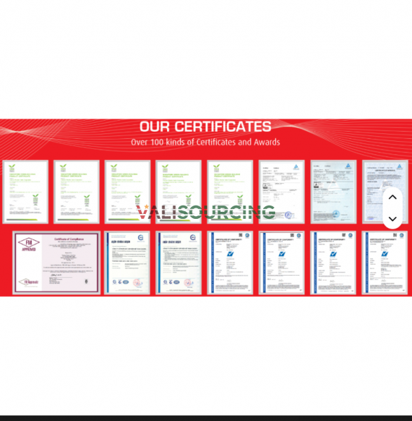 PVC/PVC CVV CADIVI Power Cable (1-5 Cores) - 0.6/1 kV, ISO/IEC