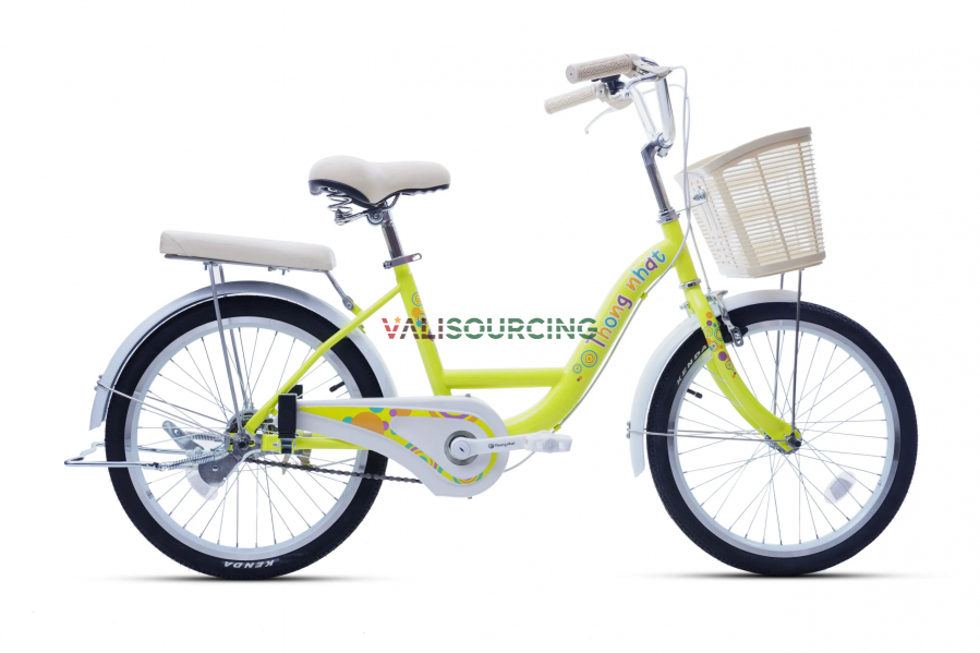 BUBBLES 20” children\'s bike