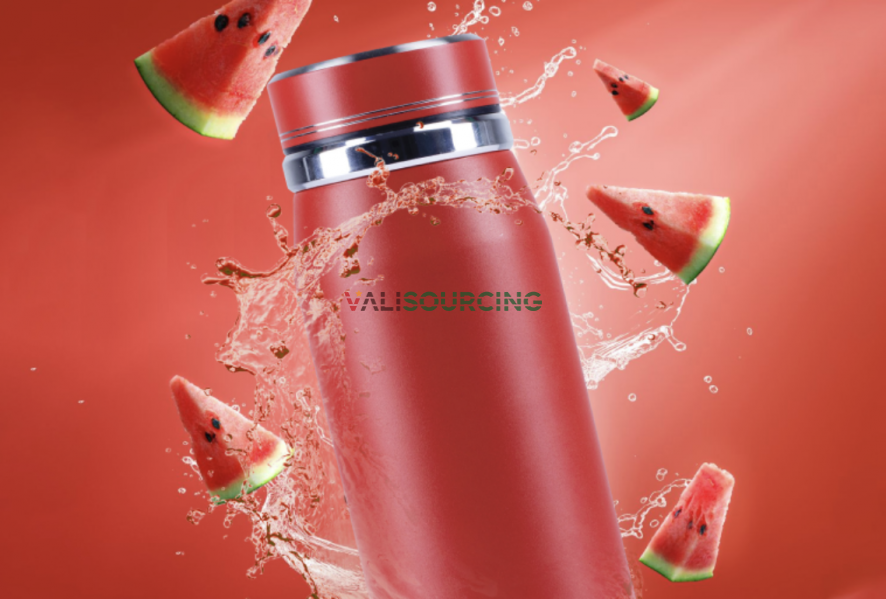 High Quality Stainless Steel Thermos RD-BGN07ST1
