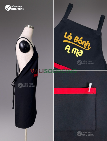 Custom Aprons – Beautiful From Idea, Perfect Every Stitch