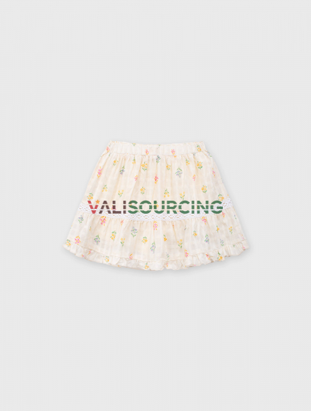 Girls\' skirts from Vietnam
