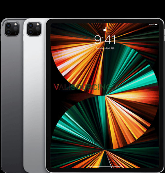 iPad Pro 11 M1 5G 128GB