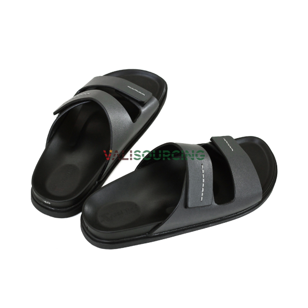 LUCAS leather sandals from Vietnam