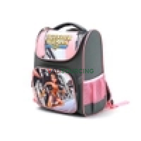 Hong Ha anti-hunchback school backpack from Vietnam