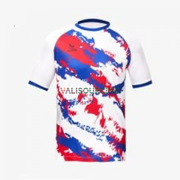 Kamito Lam Dong Badminton Team Jersey from Vietnam