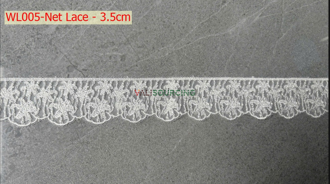 Lace from Vietnam