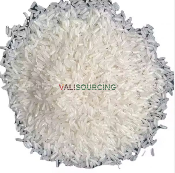 Someko fragrant jasmine rice 5% broken new crop - a well-known brand from South Mekong