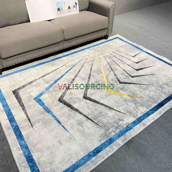 XDAILY Carpet - 02