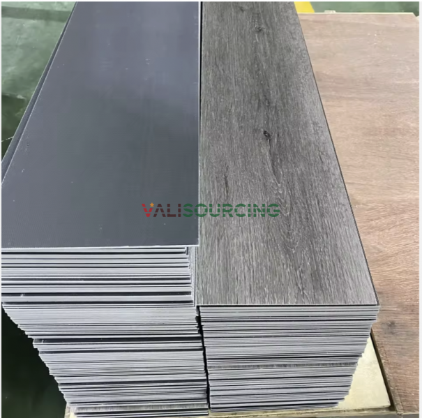 Sàn Nhựa LVT Cao Cấp – Hàng Nhà Máy 2mm–3mm