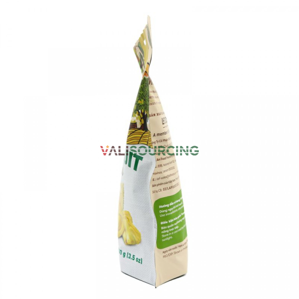 Crispy Dried Jackfruit 100g from Vietnam