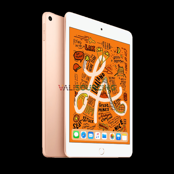 iPad Mini Gen 5 Wifi 256GB