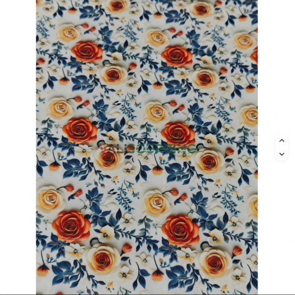 Premium 120gsm Lightweight Woven Fabric for Apparel Manufacturing