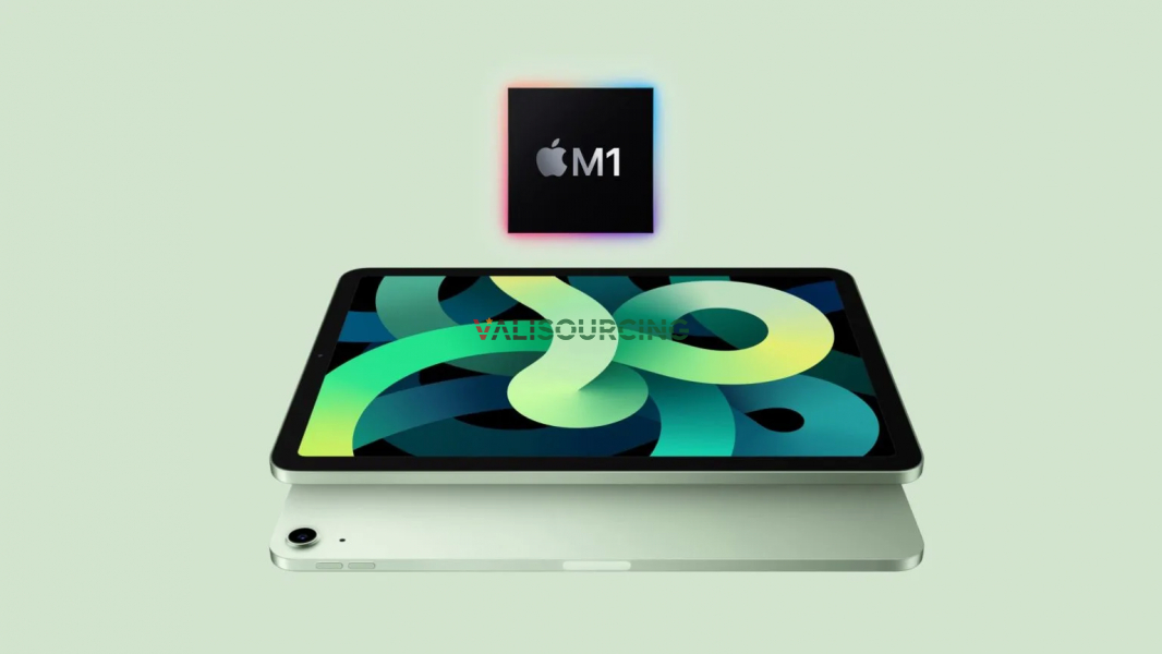 iPad Air 5 5G 256GB