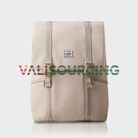 Buckle Strap Backpack – Stylish Streetwear Backpack