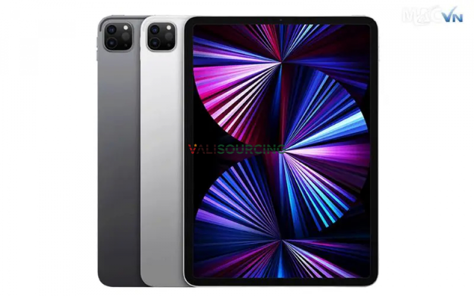 iPad Pro 11 M1 5G 128GB