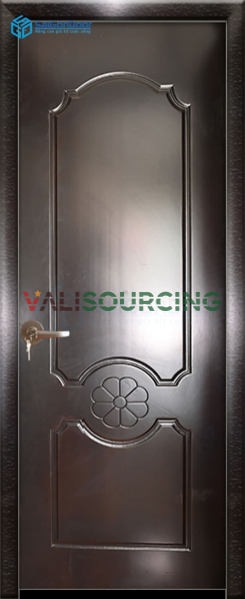 Cửa Gỗ Công Nghiệp Giá Rẻ SGD Composite SYA 330 từ Việt Nam