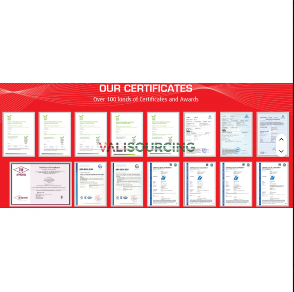 CADIVI Aluminum Power Cable AV – Low Voltage PVC Insulated Cable