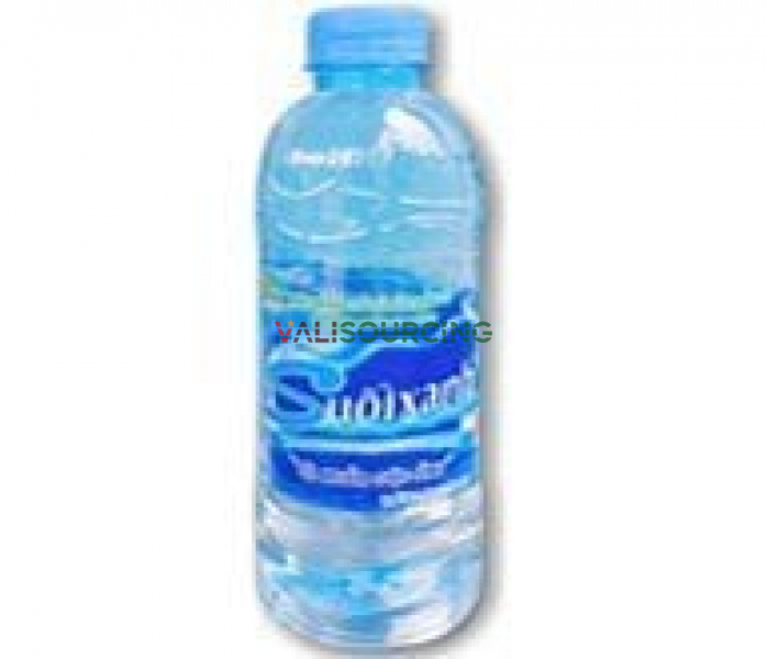 Suoi Xanh Mineral Water from Vietnam