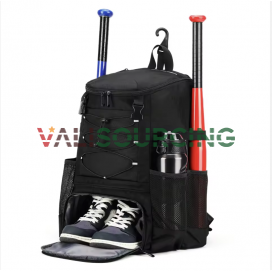 Vietnam Outdoor Sport Baseball & Softball Backpack